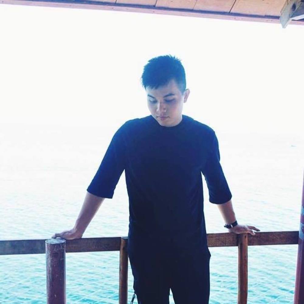 Meet your Posher, Tran